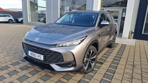 MG HS 1.5 T-GDi 7DCT Exclusive 2024