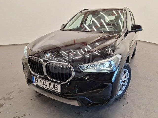 BMW X1 2019