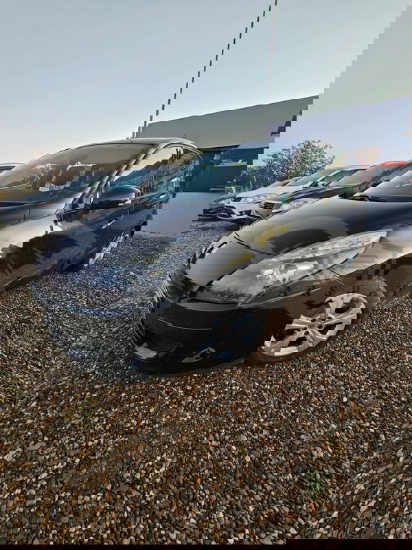 Renault Scenic III [2009 - 2016] 2011