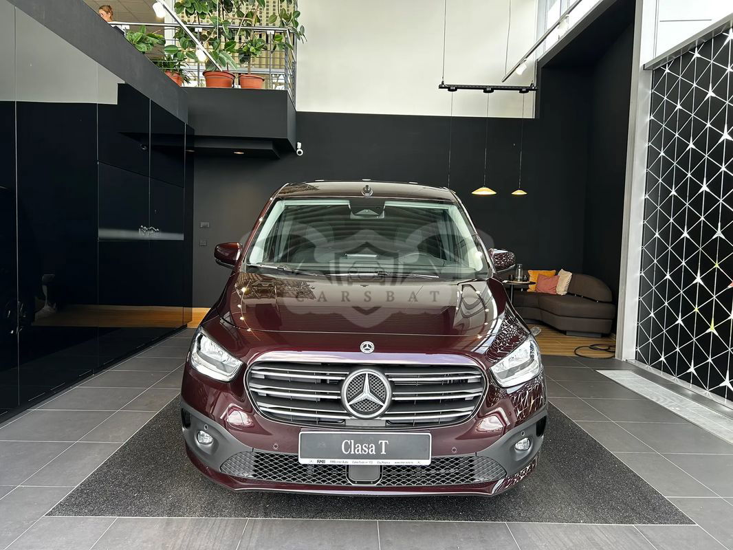 Mercedes-Benz T Clasa 180 7G-DCT STYLE 2024