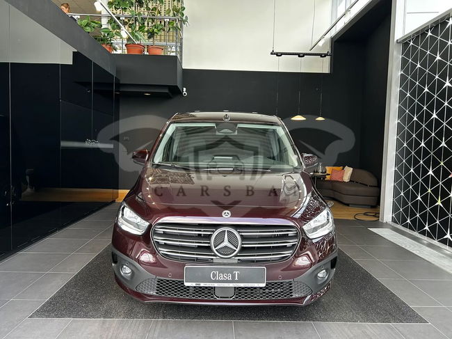 Mercedes-Benz T Clasa 180 7G-DCT STYLE 2024
