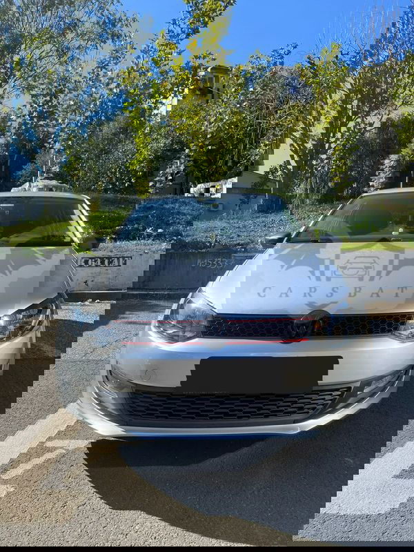 Volkswagen Polo V [2009 - 2017] 2010