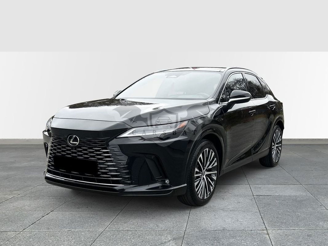 Lexus RX 350h E-Four HEV Executive 2024