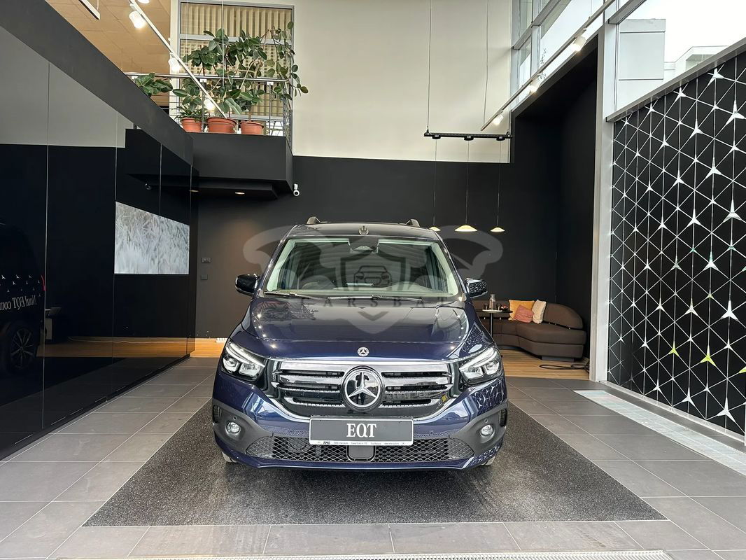Mercedes-Benz EQT 200 Premium 2023