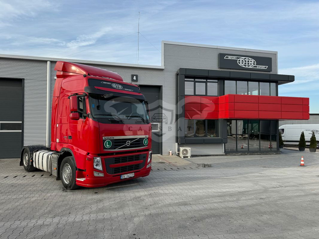 Volvo FH 2010