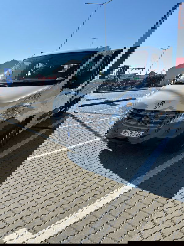 Renault Master 2013