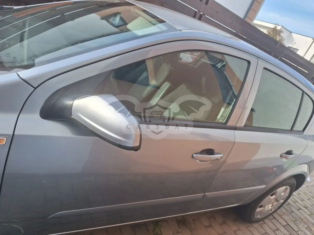 Opel Astra H [2004 - 2010] 2005