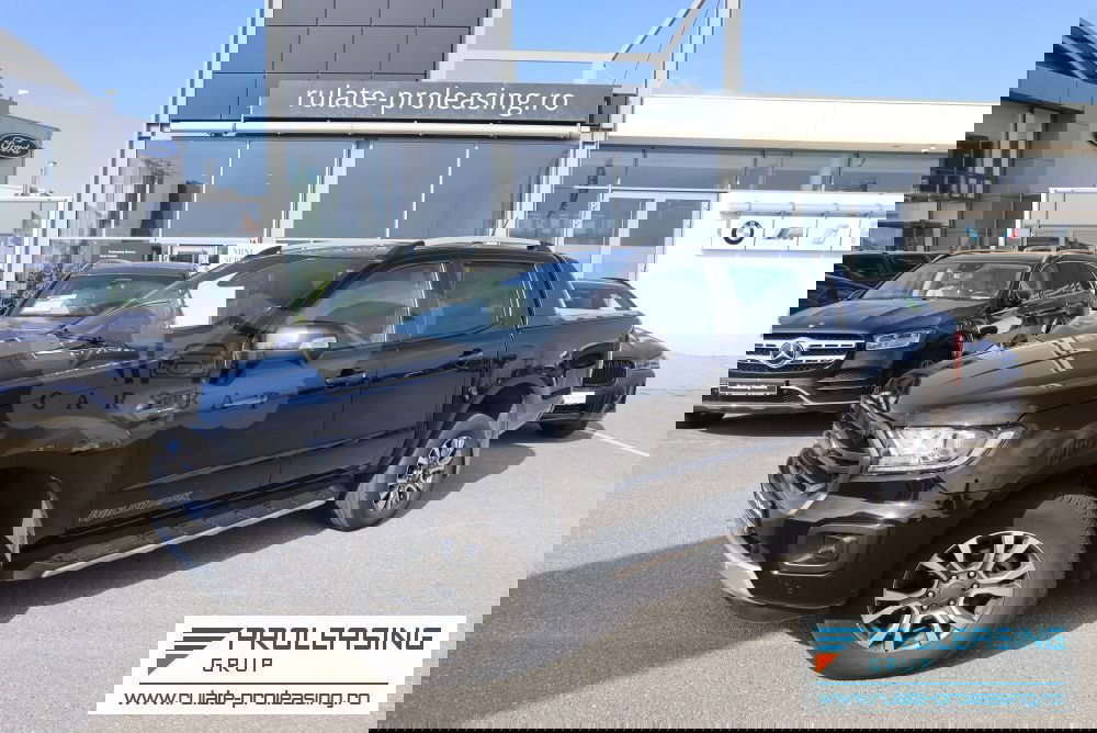 Ford Ranger 2022
