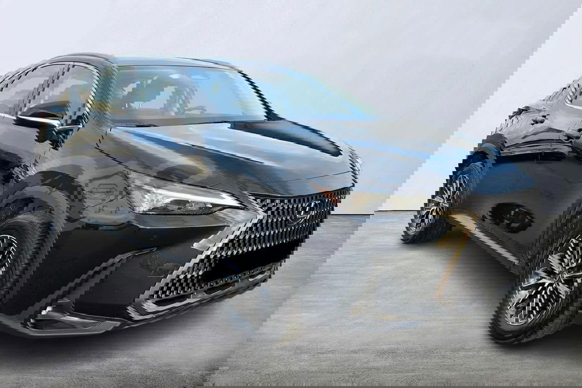 Lexus NX II [2021 - Prezent] 350h Business Line 2024
