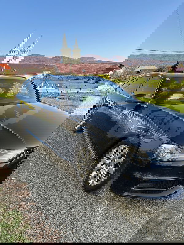 Audi A4 B8 [2007 - 2015] Avant 2.0 TDI Multitronic 2012