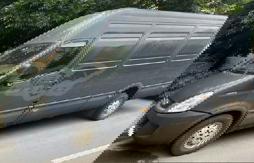 Iveco Daily 2010