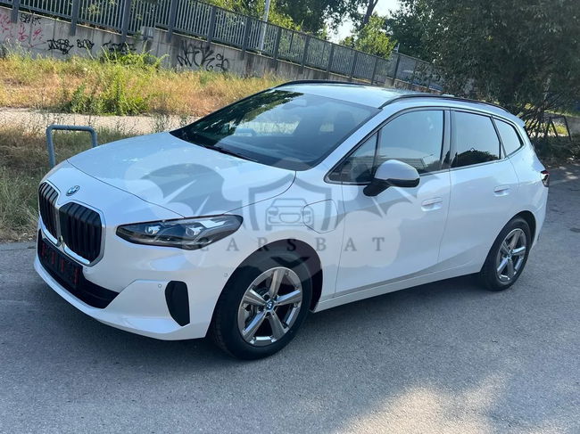 BMW 2 Series 2024