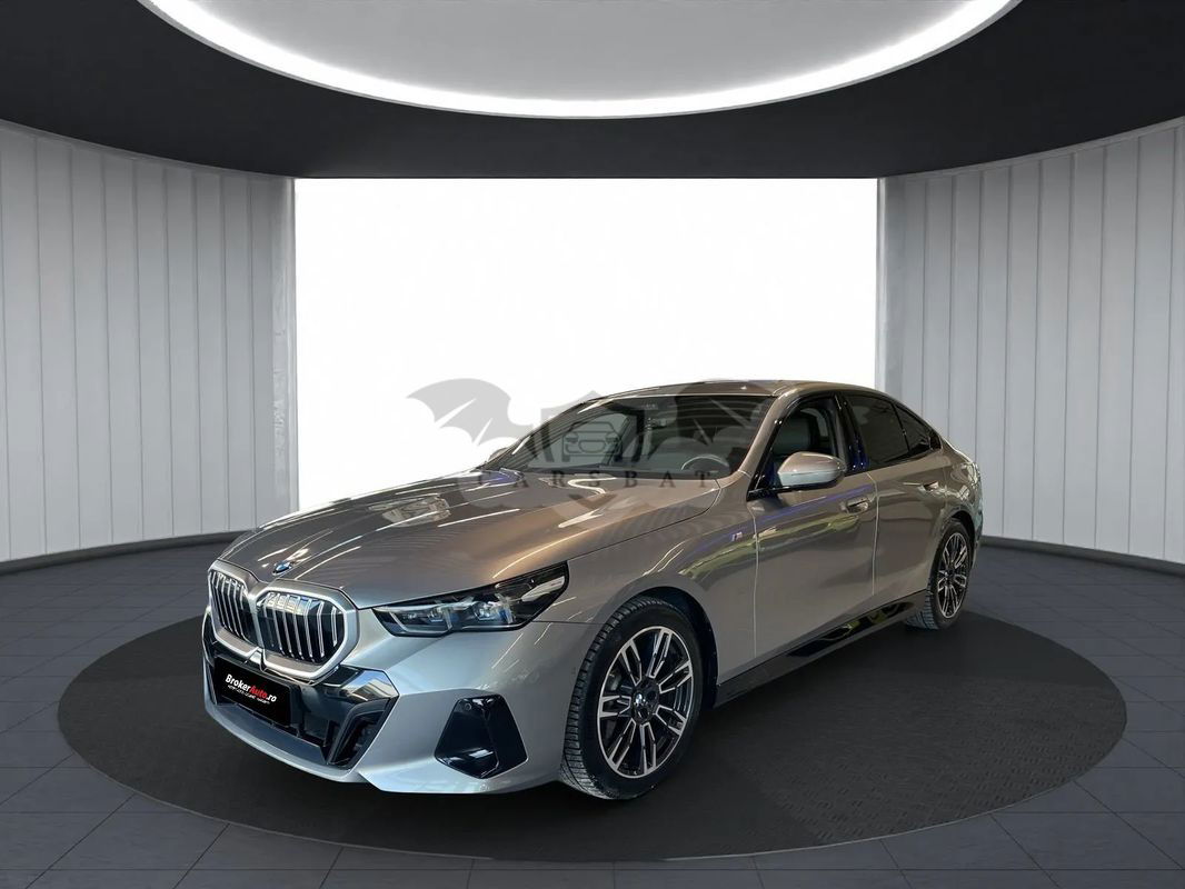 BMW 5 Series G30/G31 [2017 - Prezent] 2023