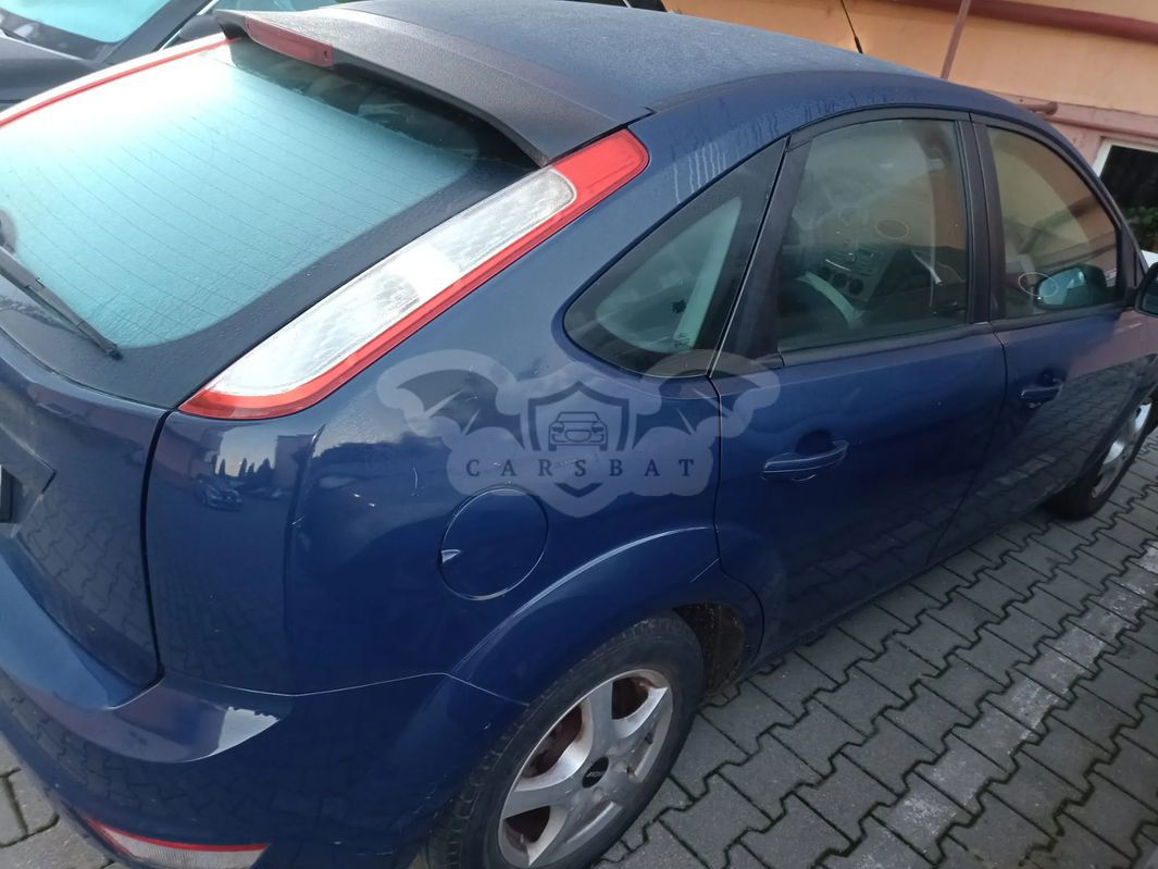 Ford Focus II [2005 - 2012] 1.4i Ambiente 2008
