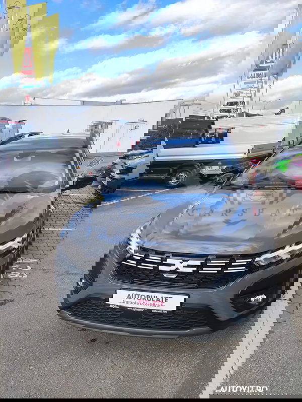 Dacia Jogger 2023