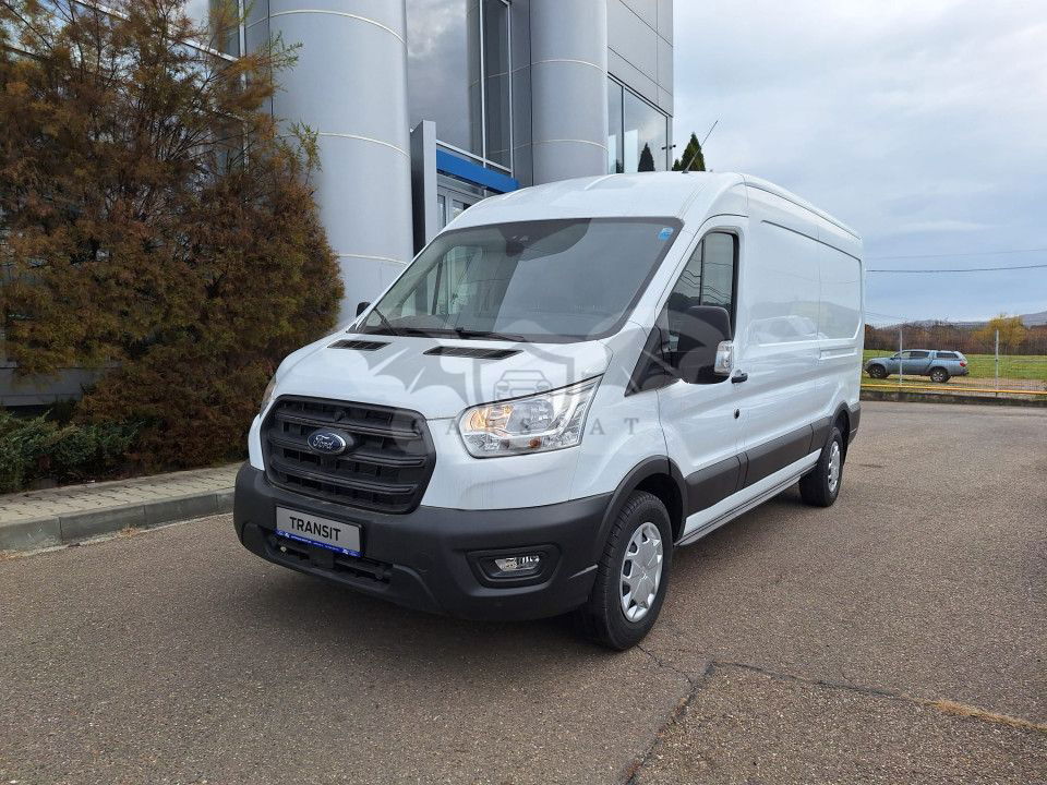 Ford Transit 2024