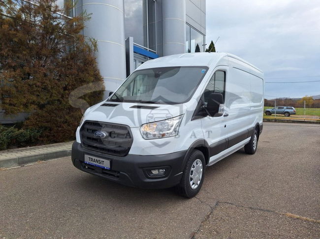 Ford Transit 2024