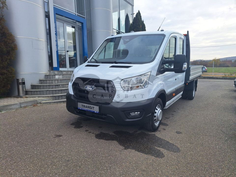 Ford Transit 2024