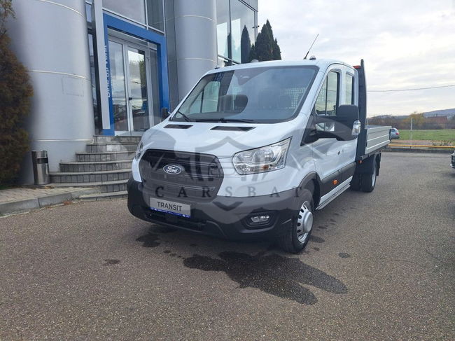 Ford Transit 2024