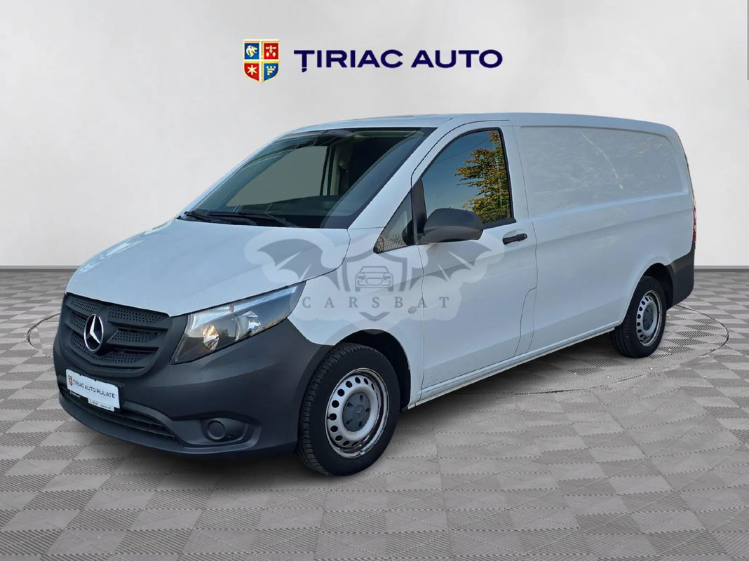Mercedes-Benz Vito 2019