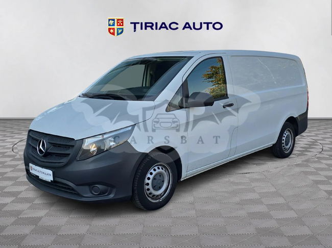 Mercedes-Benz Vito 2019