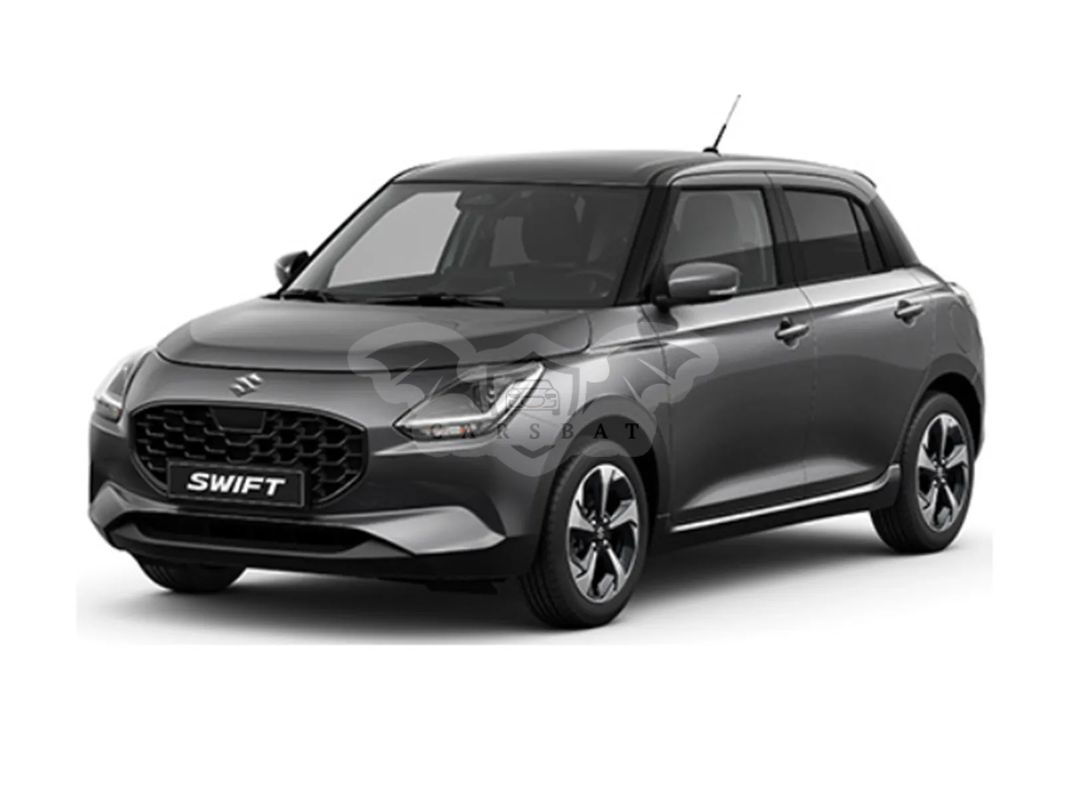 Suzuki Swift VI [2017 - Prezent] 1.2 Dualjet 12V M-Hybrid AllGrip Spirit 2024