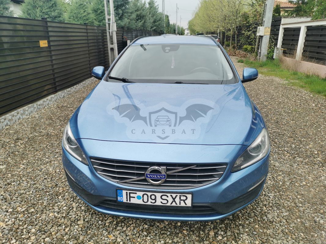 Volvo V60 I [2010 - 2018] D2 2016