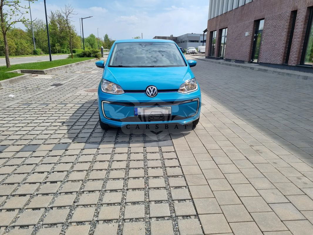 Volkswagen Up! e-up! 2018