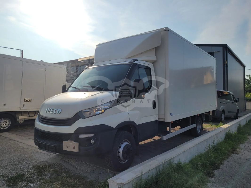 Iveco Daily 2017