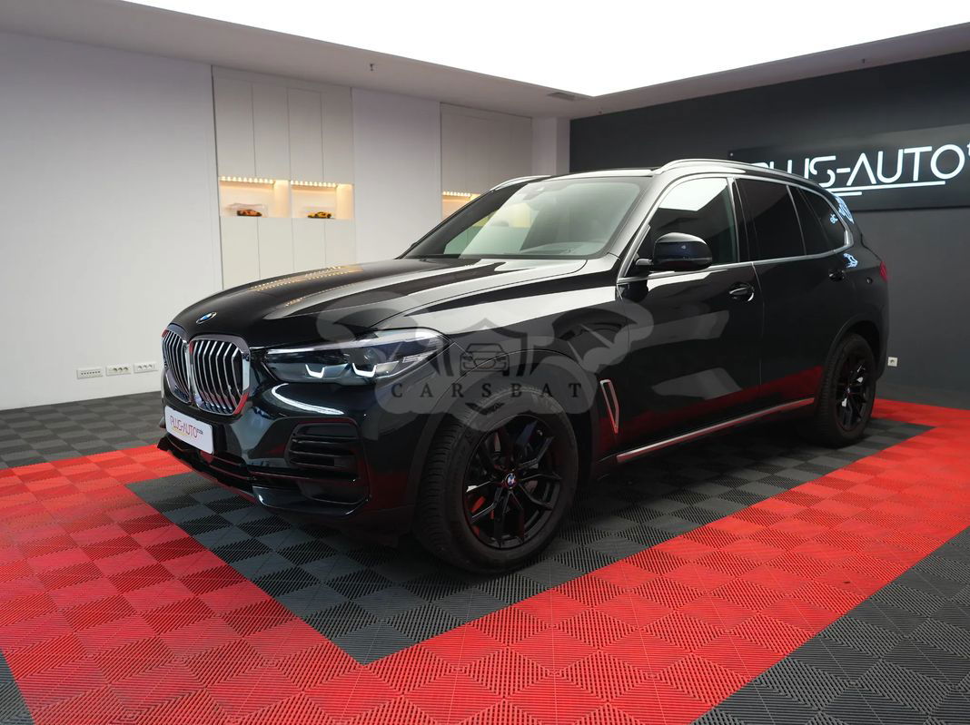 BMW X5 xDrive30d xLine 2022