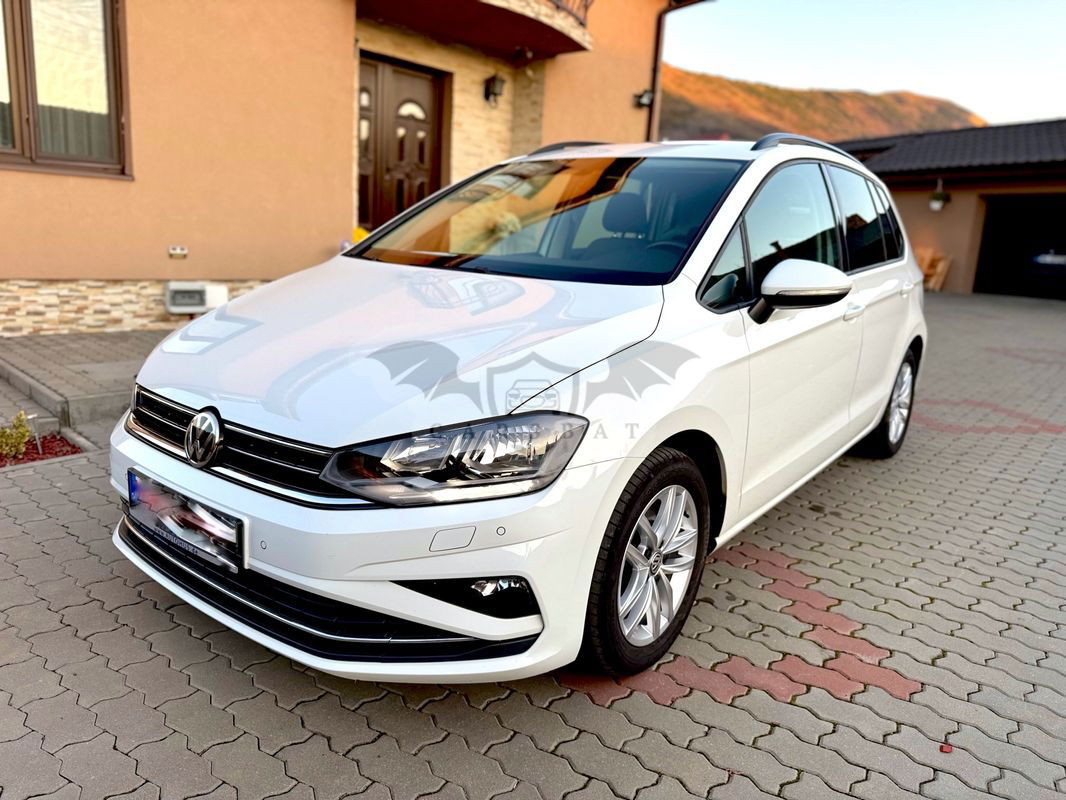 Volkswagen Golf Sportsvan 2.0 TDI (BlueMotion Technology) DSG Comfortline 2020