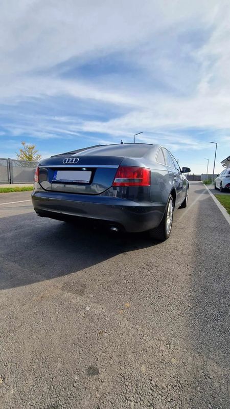 Audi A6 C6 [2004 - 2011] 2006