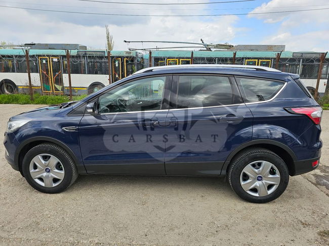 Ford Kuga II [2012 - 2019] 2019