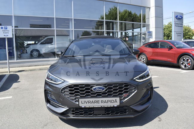 Ford Focus IV [2018 - Prezent] 2024