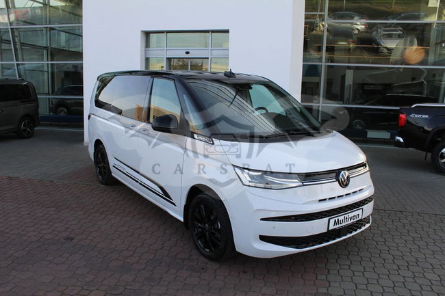 Volkswagen Multivan T6 [2016 - Prezent] L 2.0 TDI DSG 110KW Life 2024