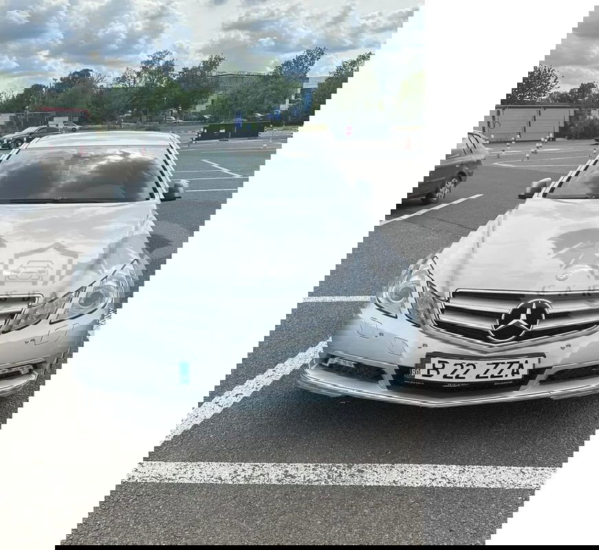Mercedes-Benz E W212 [2009 - 2016] 250 CDI DPF Coupe BlueEFFICIENCY Automatik Avantgarde 2011