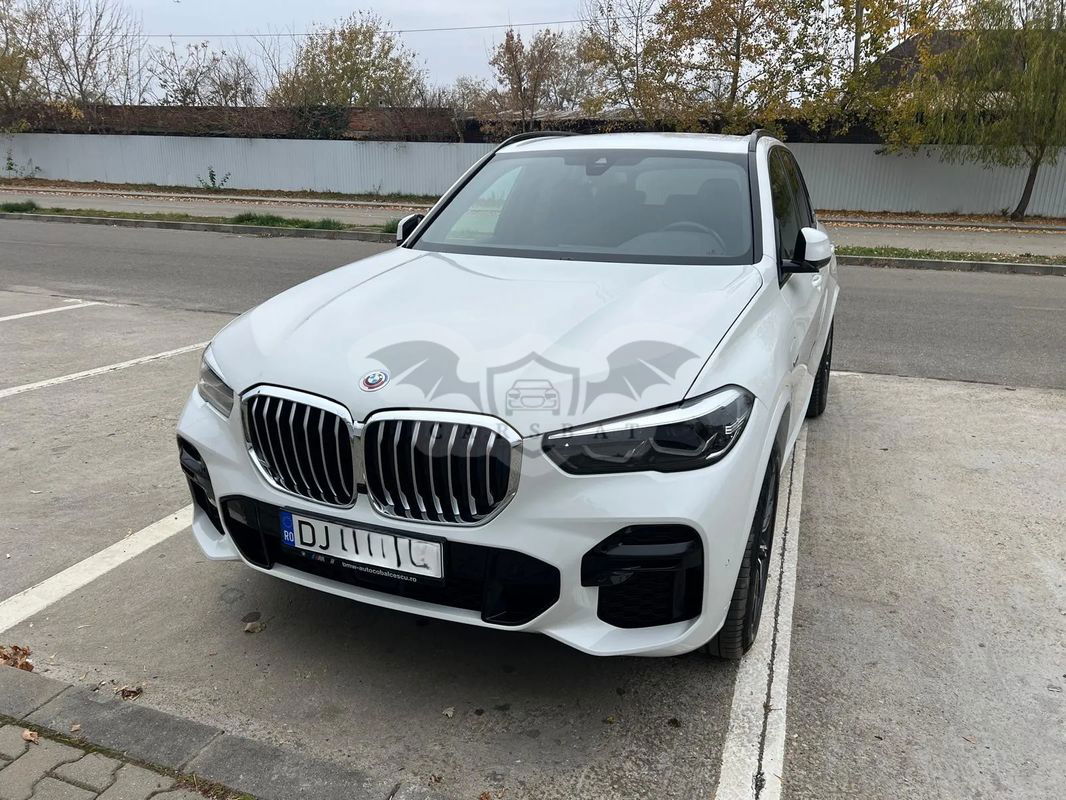 BMW X5 G05 [2018 - Prezent] xDrive45e AT PHEV 2023