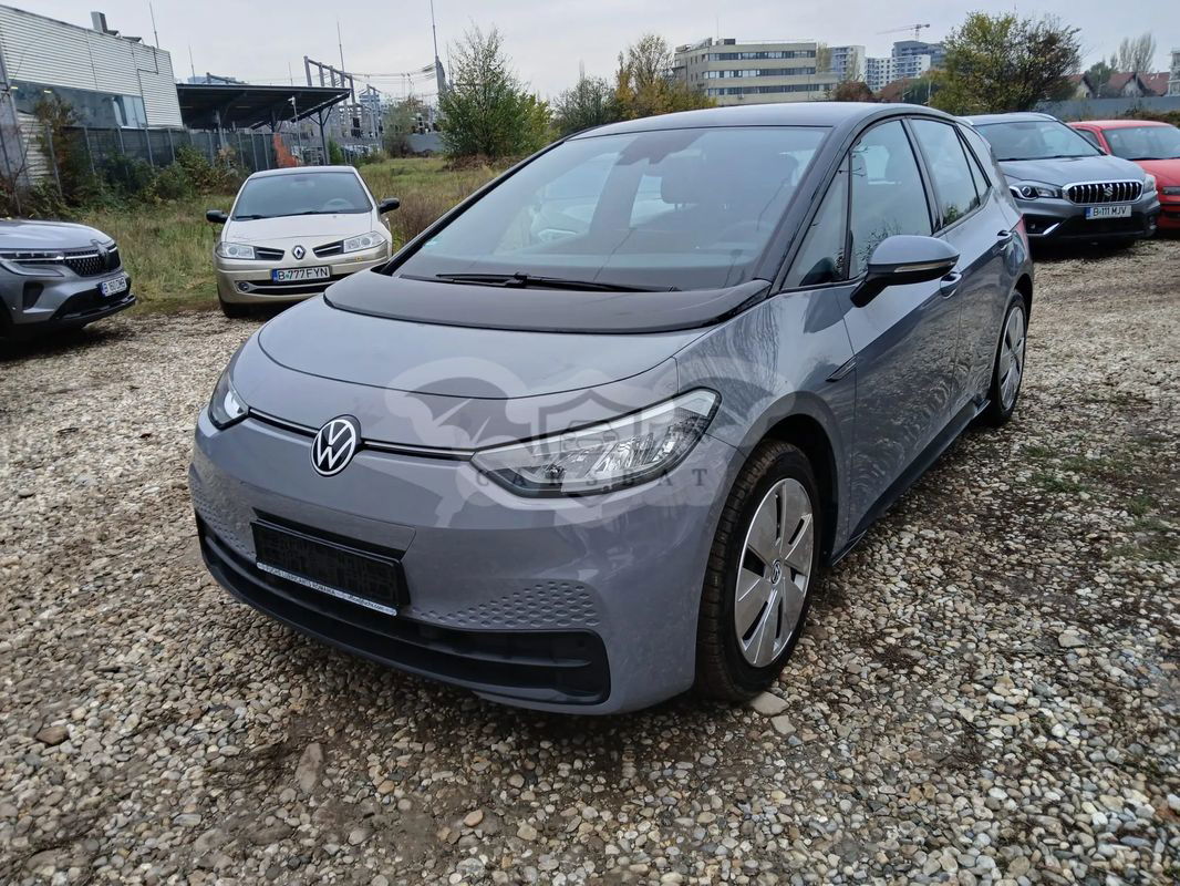 Volkswagen ID.3 45 kWh Pure Performance 2021