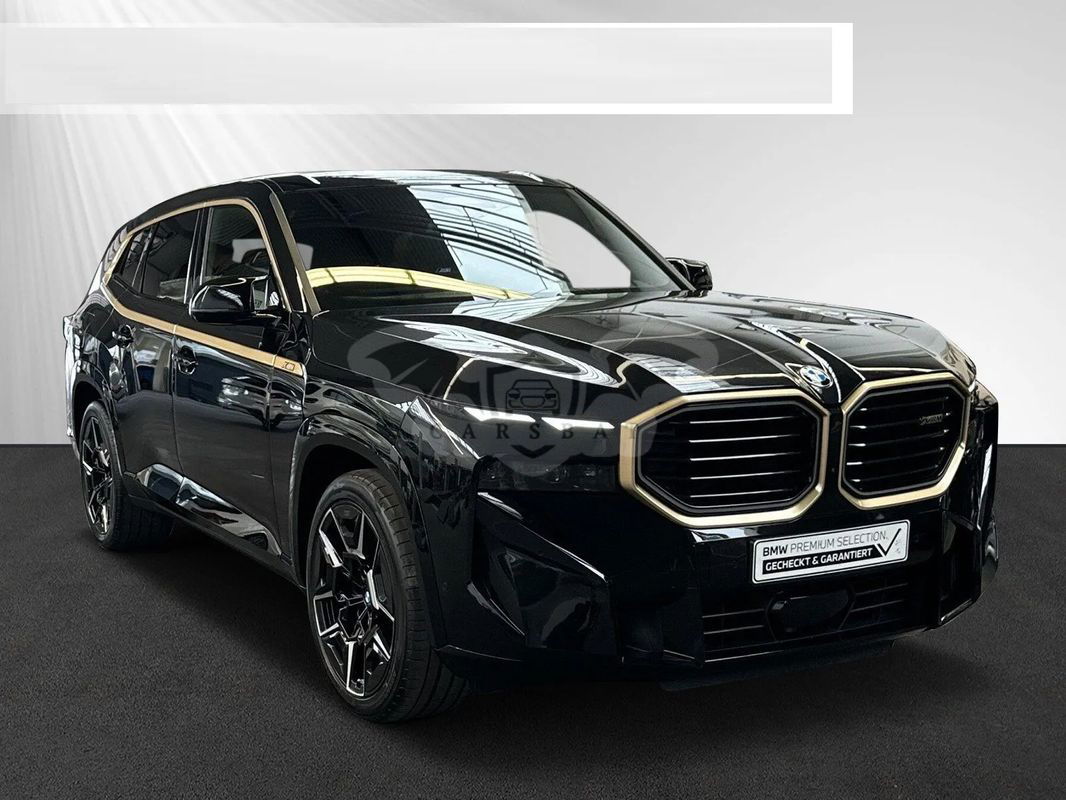 BMW XM Label 2023