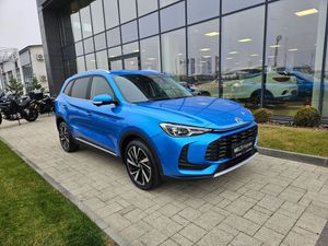 MG ZS 2024