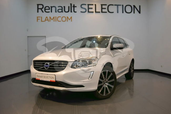 Volvo XC60 I [2008 - 2017] 2015