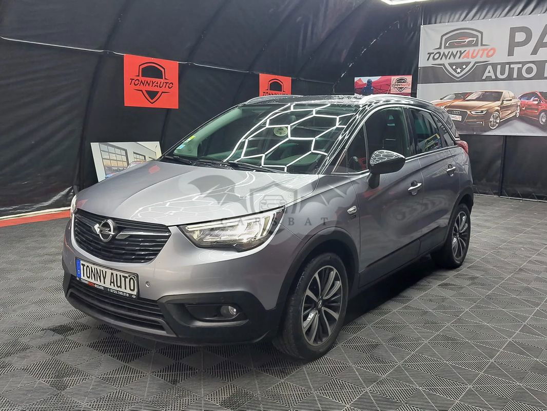 Opel Crossland X 1.5 Diesel Start/Stop Automatik 2020 2020