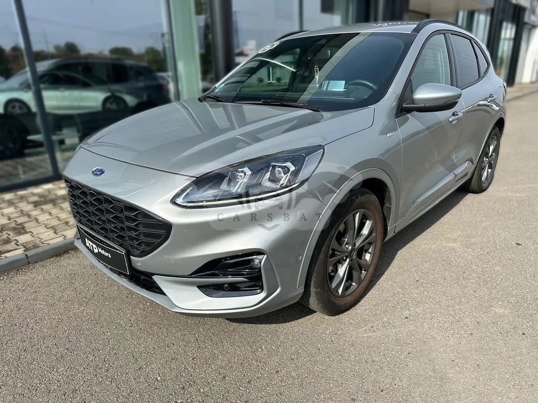 Ford Kuga III [2019 - Prezent] 2023