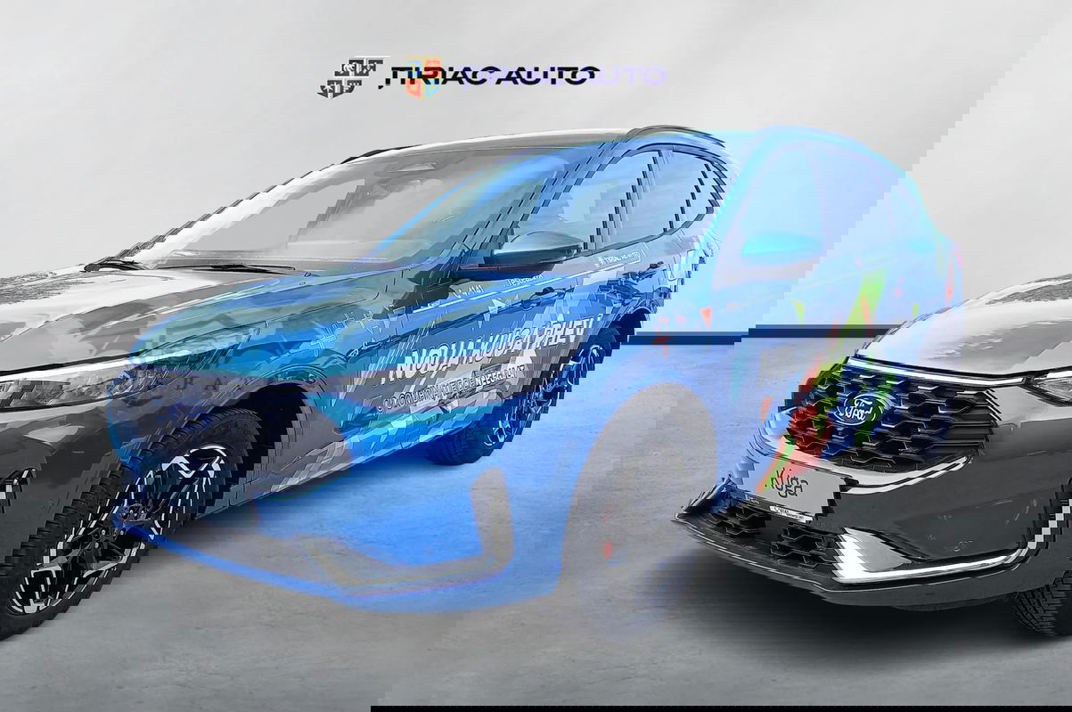 Ford Kuga 2024
