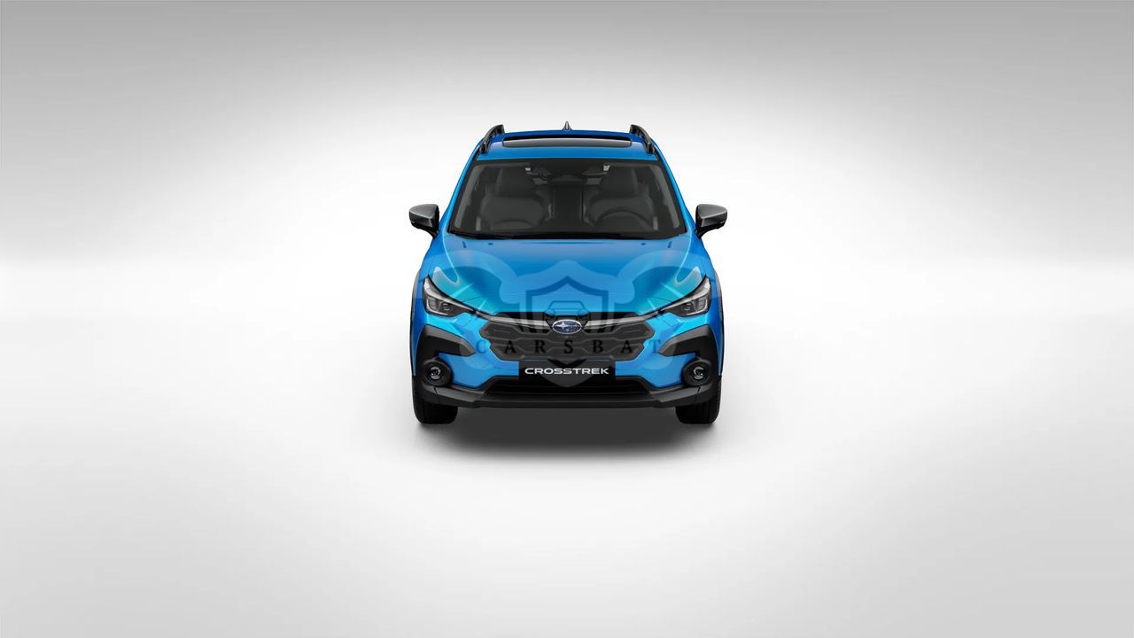 Subaru Crosstrek 2.0ie Lineartronic Comfort 2024