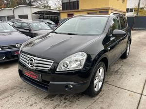 Nissan Qashqai +2 2.0 2WD Acenta 2010