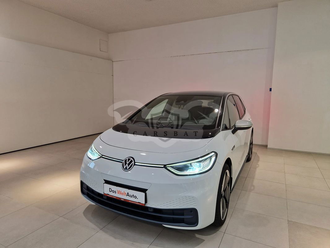 Volkswagen ID.3 2020