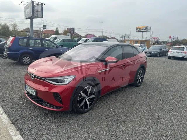 Volkswagen ID.5 2023