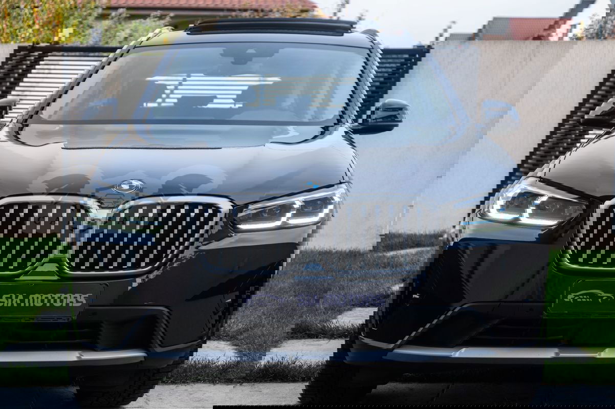 BMW X3 G01 [2017 - Prezent] xDrive20d AT MHEV 2022