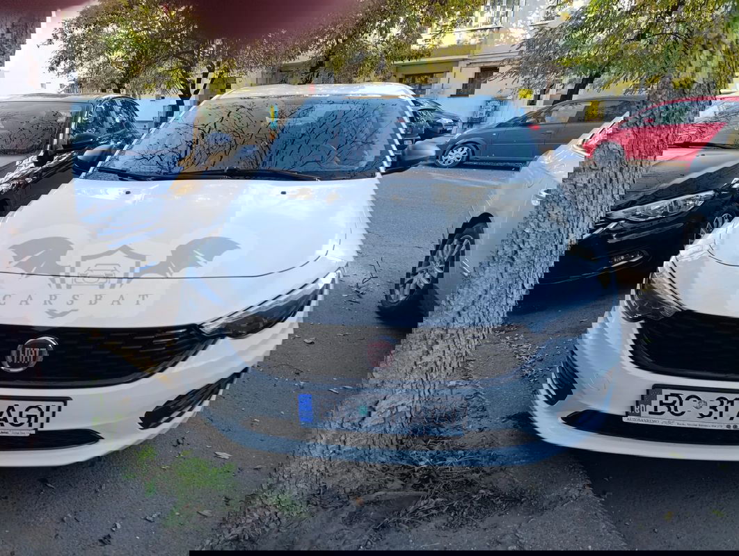 Fiat Tipo 1.4 2019